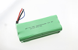 14.4V 1800mAh AA医疗骨钻动力镍氢电池