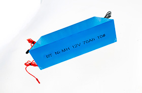 12V 14000mAh 10S5P智慧矿山或5G基站备用电源电池